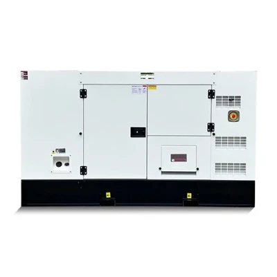 300kw dieselgenerator
